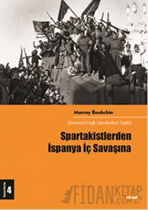 Spartakistlerden İspanya İç Savaşına