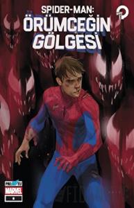 Spider-Man: Örümceğin Gölgesi (5. Bölüm)