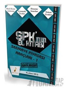SPK´nın El Kitabı - Sermaye Piyasası Araçları 1