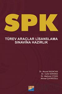 SPK Türev Araçlar Lisanslama Sınavına Hazırlık