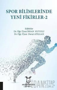 Spor Bilimlerinde Yeni Fikirler-2