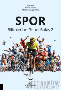 Spor Bilimlerine Genel Bakış 2