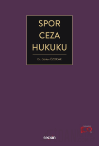 Spor Ceza Hukuku