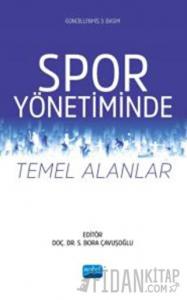 Spor Yönetiminde Temel Alanlar
