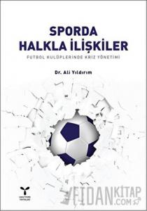 Sporda Halkla İlişkiler