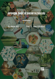 Sporda Sağlık Okuryazarlığı
