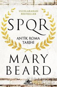 SPQR - Antik Roma Tarihi