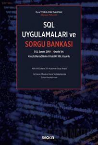 SQL Uygulamaları ve Sorgu Bankası