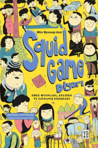 Squid Game Diyarı