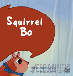 Squirrel Bo