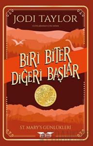 St Mary's Günlükleri 1: Biri Biter Diğeri Başlar