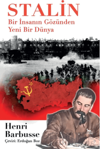 Stalin Bir İnsanın Gözünden Yeni Bir Dünya