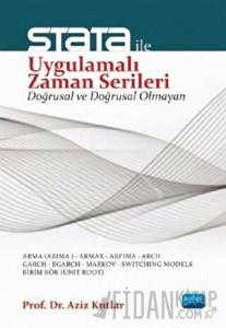 Stata ile Uygulamalı Zaman Serileri
