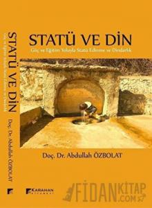 Statü ve Din