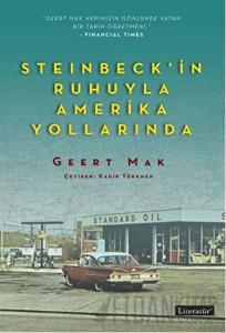 Steinbeck’in Ruhuyla Amerika Yollarında