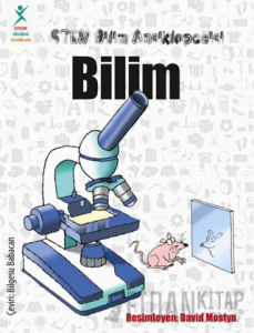 STEM Bilim Ansiklopedisi: Bilim