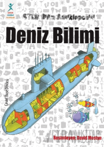 STEM Bilim Ansiklopedisi: Deniz Bilimi