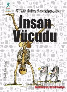 STEM Bilim Ansiklopedisi: İnsan Vücudu