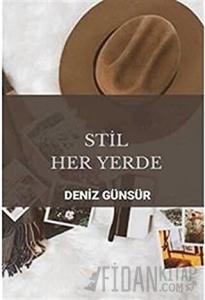 Stil Her Yerde