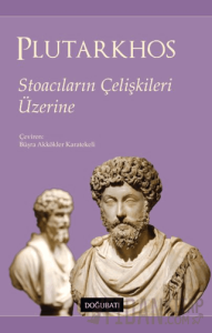 Stoacıların Çelişkileri Üzerine