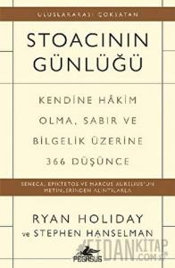 Stoacının Günlüğü