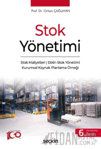 Stok Yönetimi