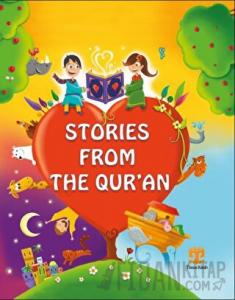 Stories From The Quran (Ciltli)