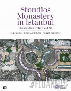 Stoudios Monastery in Istanbul