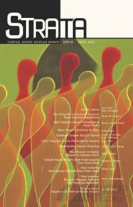 Strata İlişkisel Sosyal Bilimler Dergisi Sayı: 8 Ekim 2021