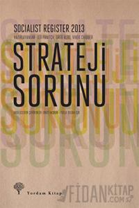 Strateji Sorunu