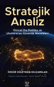 Stratejik Analiz