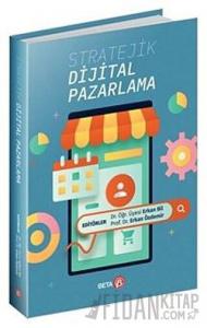 Stratejik Dijital Pazarlama