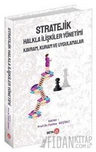 Stratejik Halkla İlişkiler Yönetimi