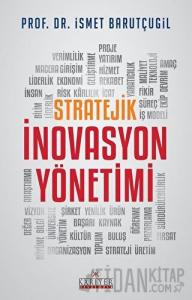 Stratejik İnovasyon Yönetimi