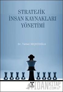 Stratejik İnsan Kaynakları Yönetimi