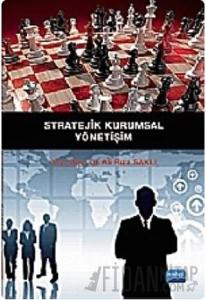 Stratejik Kurumsal Yönetişim