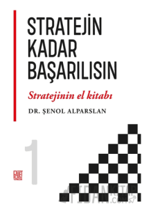 Stratejin Kadar Başarılısın