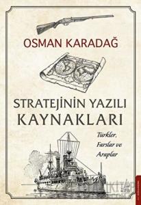 Stratejinin Yazılı Kaynakları