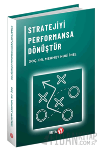 Stratejiyi Performansa Dönüştür