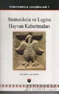 Stratonikeia ve Lagina Hayvan Kabartmaları (Ciltli)