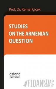 Studies On The Armenian Question