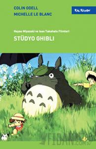 Stüdyo Ghibli