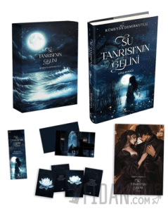 Su Tanrısı’nın Gelini - 1 (Kutulu Set) (Ciltli)