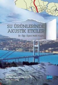 Su Ürünlerinde Akustik Etkiler