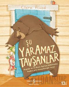 Şu Yaramaz Tavşanlar