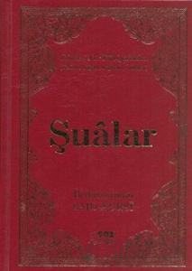 Şualar (Çanta Boy) (Ciltli)