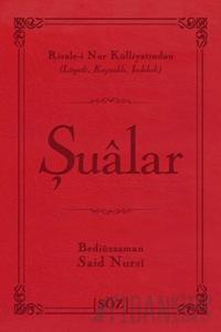 Şualar (Çanta Boy)