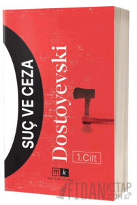 Suç ve Ceza 1.Cilt