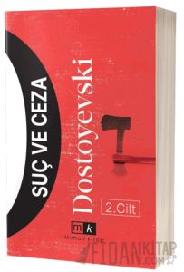 Suç ve Ceza 2.Cilt