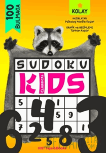Sudoku Kids Classical